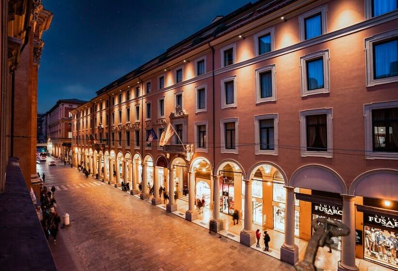 Grand Hotel Majestic Gia  Baglioni