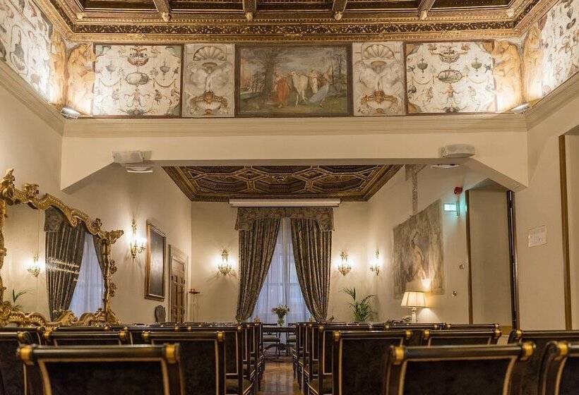 Grand Hotel Majestic Gia  Baglioni