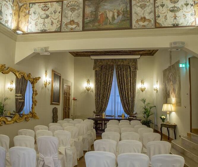 Grand Hotel Majestic Gia  Baglioni