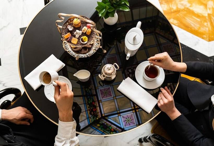 Grand Hotel Majestic Gia  Baglioni