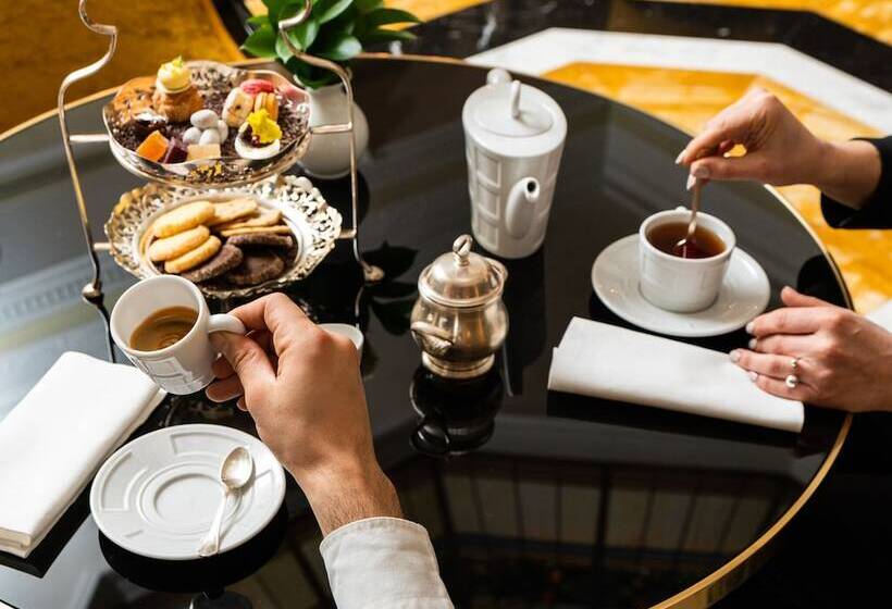 Grand Hotel Majestic Gia  Baglioni