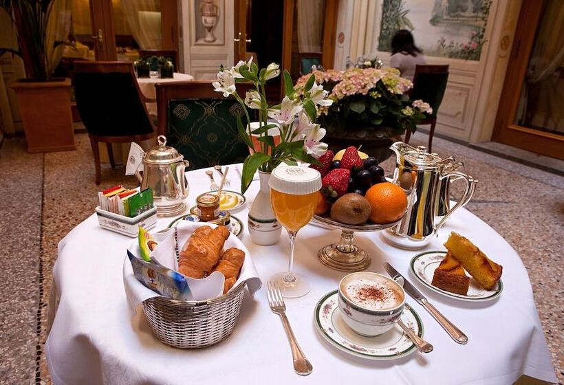 Grand Hotel Majestic Gia  Baglioni