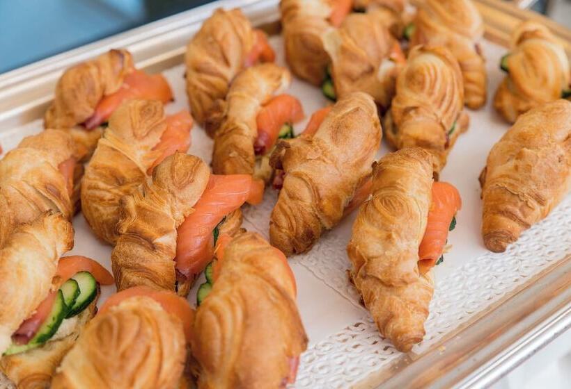 Grand Hotel Majestic Gia  Baglioni