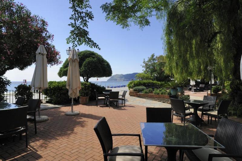 Grand Hotel Mediterranee