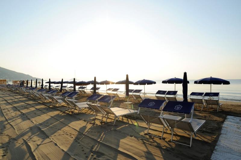 Grand Hotel Mediterranee