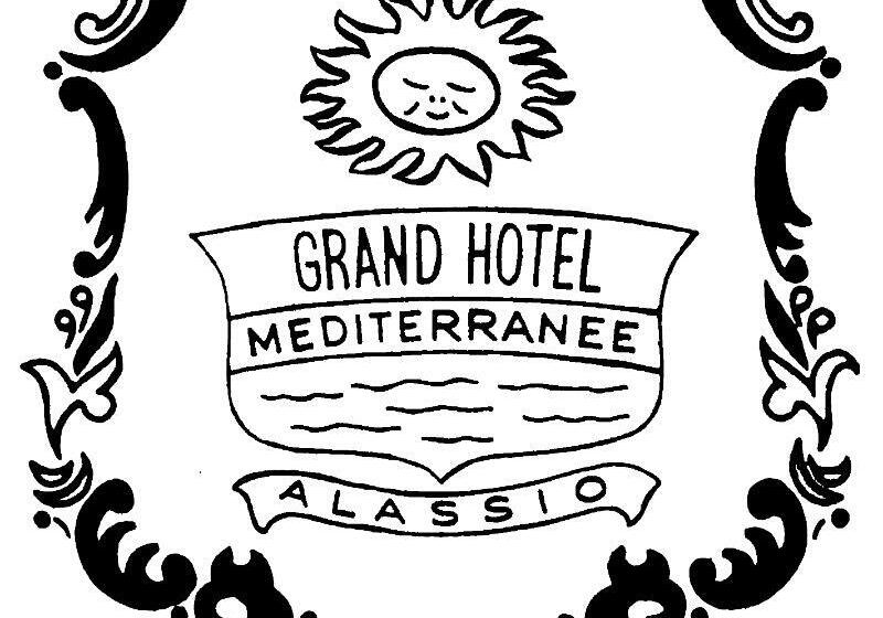 Grand Hotel Mediterranee