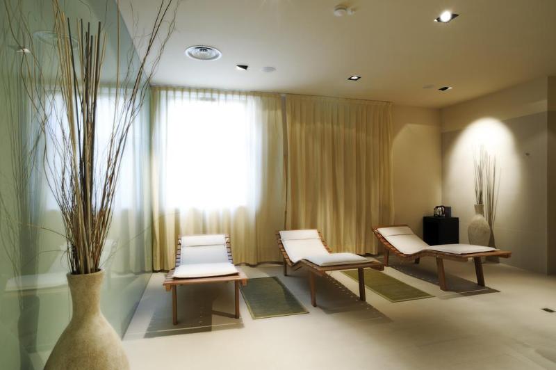 Grand Hotel Mediterranee