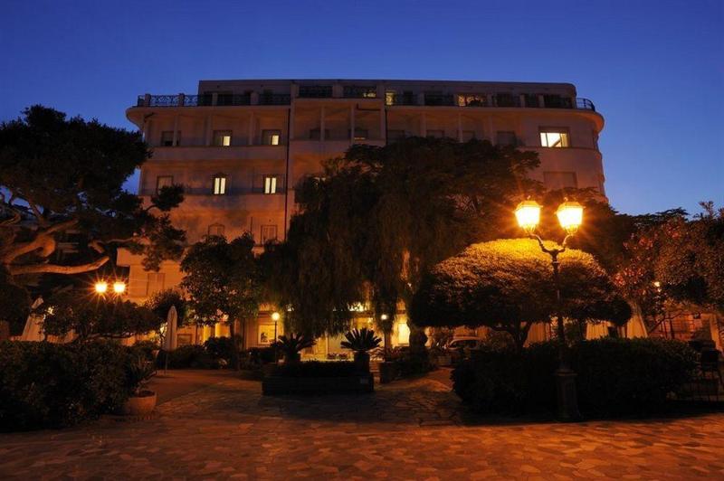 Grand Hotel Mediterranee