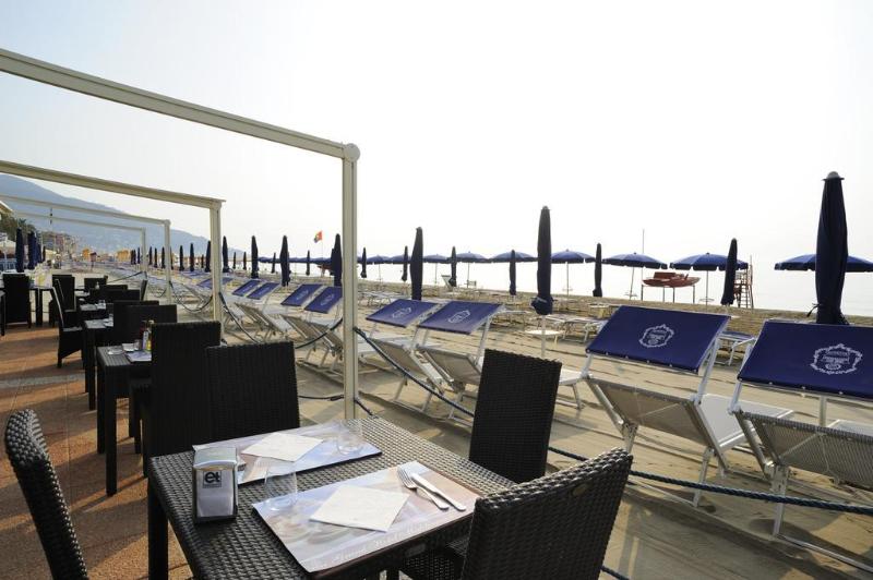 Grand Hotel Mediterranee