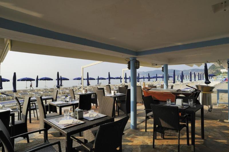 Grand Hotel Mediterranee