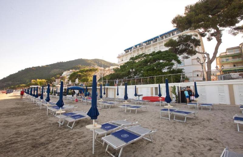 Grand Hotel Mediterranee