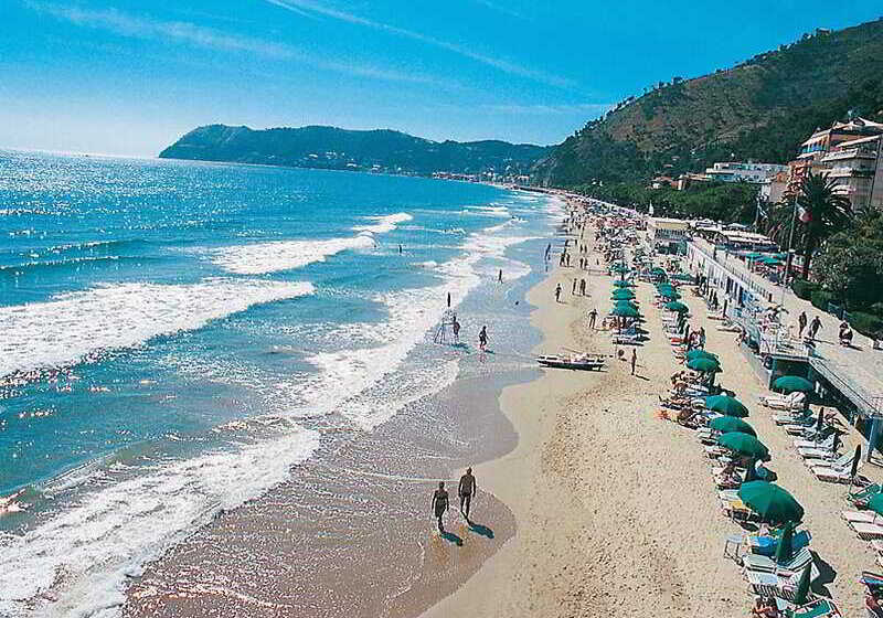 Grand Hotel Mediterranee