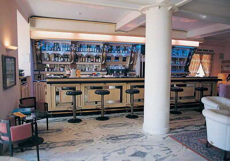 Grand Hotel Mediterranee