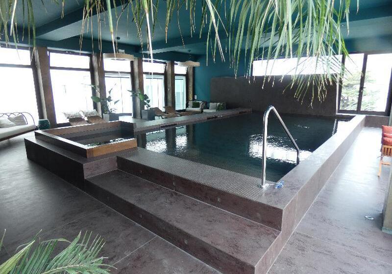 Grand Hotel Mediterranee