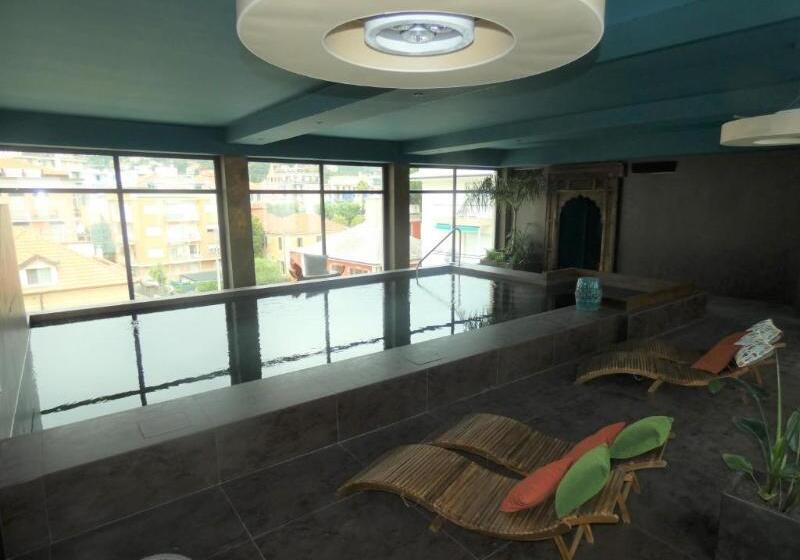 Grand Hotel Mediterranee