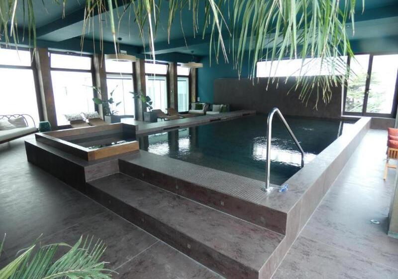 Grand Hotel Mediterranee