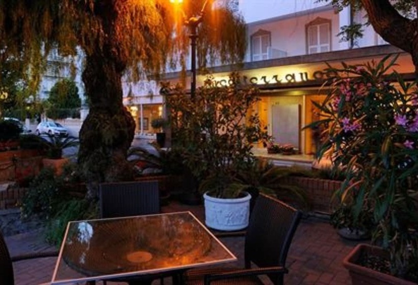 Grand Hotel Mediterranee