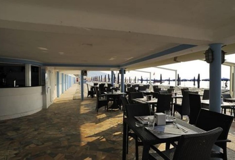 Grand Hotel Mediterranee