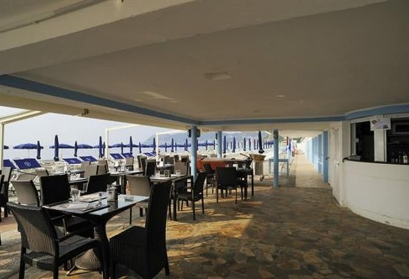 Grand Hotel Mediterranee