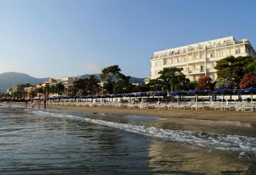 Grand Hotel Mediterranee