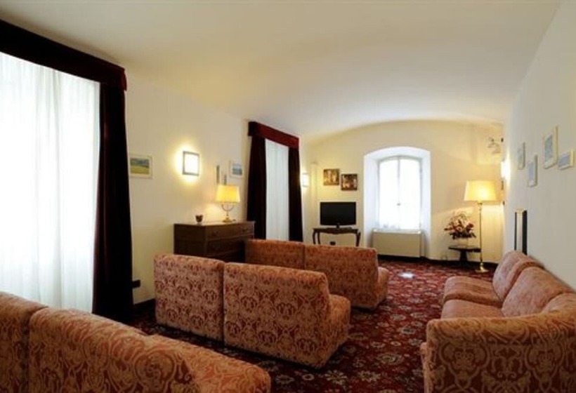 Grand Hotel Mediterranee