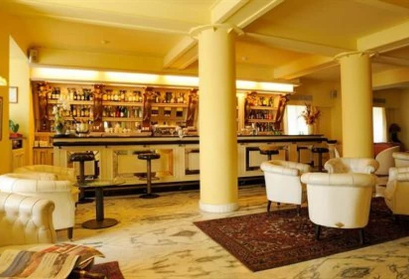 Grand Hotel Mediterranee