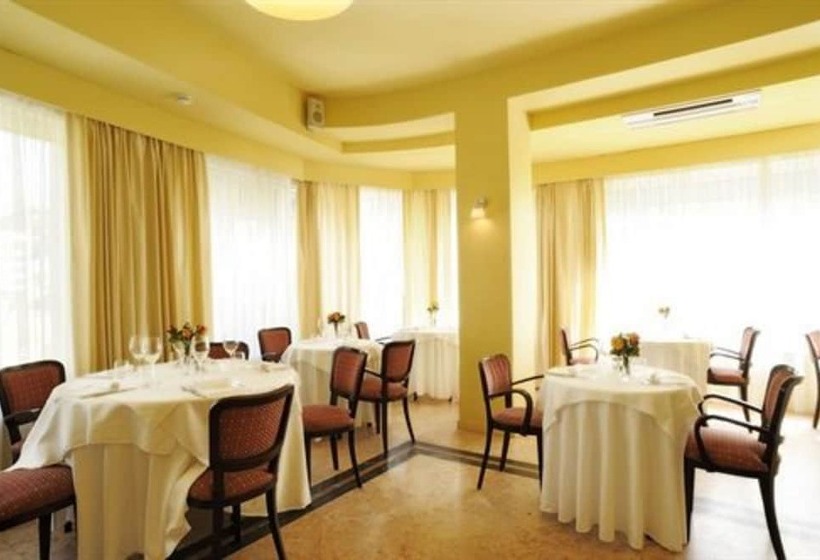 Grand Hotel Mediterranee