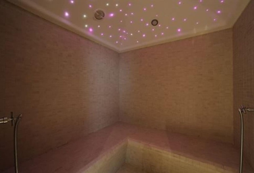 Grand Hotel Mediterranee