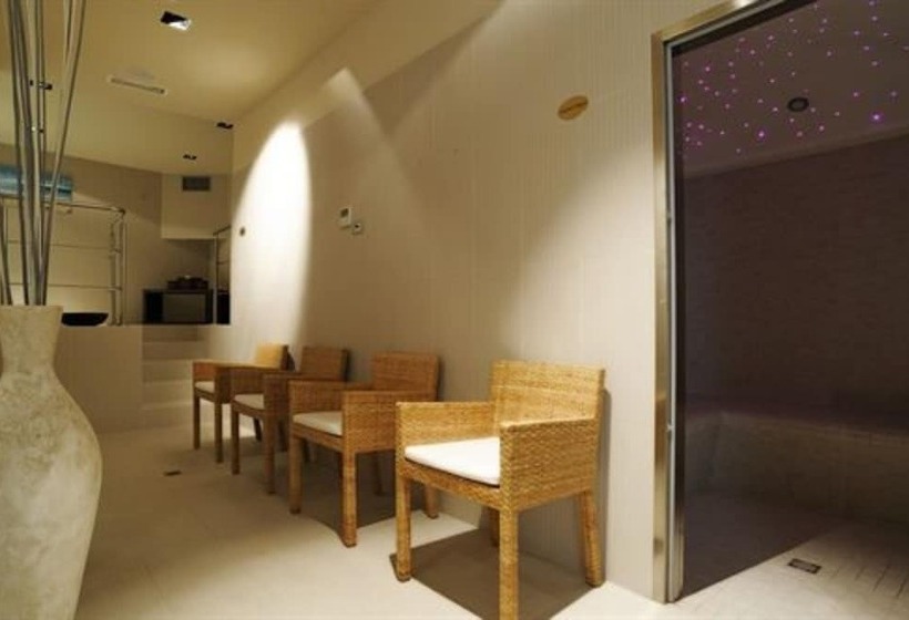 Grand Hotel Mediterranee