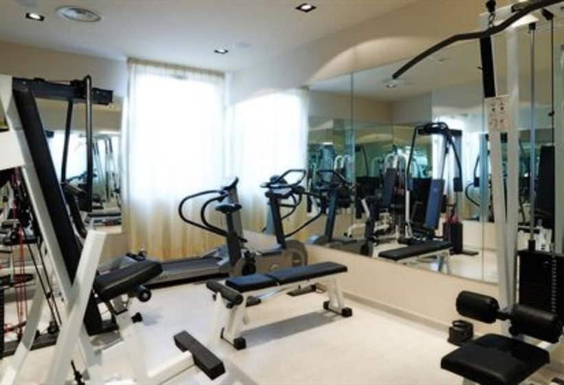 Grand Hotel Mediterranee