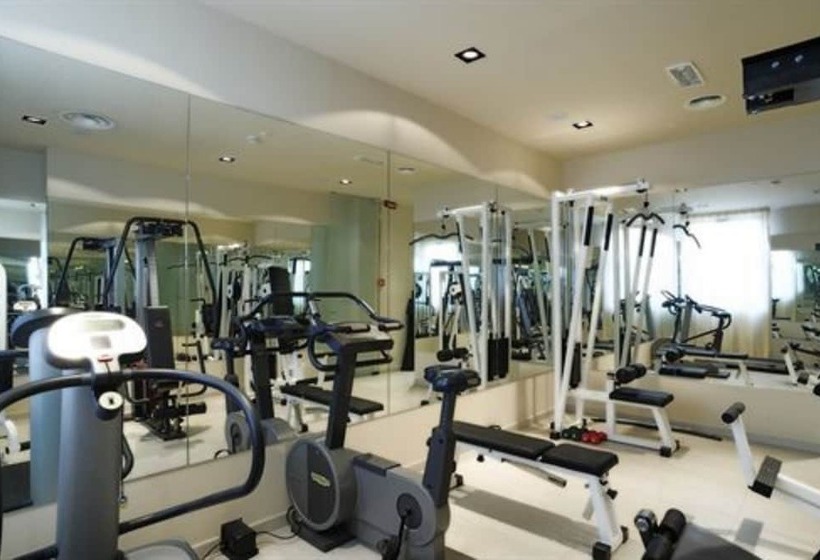 Grand Hotel Mediterranee