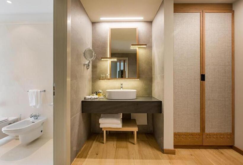 Grand Hotel Savoia Cortina D Ampezzo, A Radisson Collection