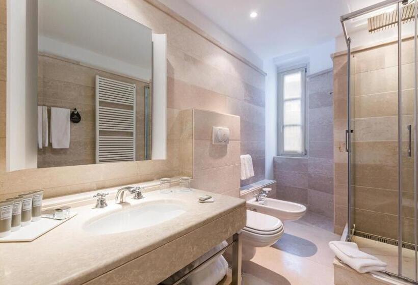 Grand Hotel Savoia Cortina D Ampezzo, A Radisson Collection