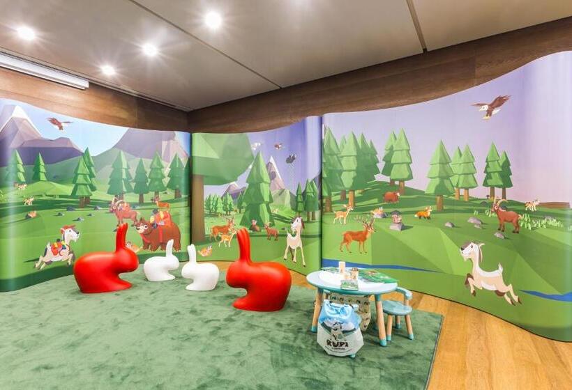 Grand Hotel Savoia Cortina D Ampezzo, A Radisson Collection