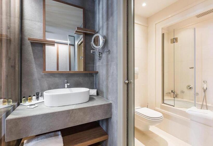 Grand Hotel Savoia Cortina D Ampezzo, A Radisson Collection