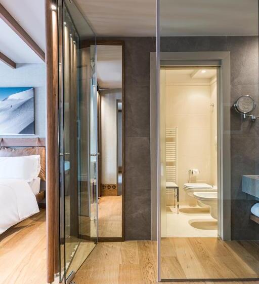 Grand Hotel Savoia Cortina D Ampezzo, A Radisson Collection