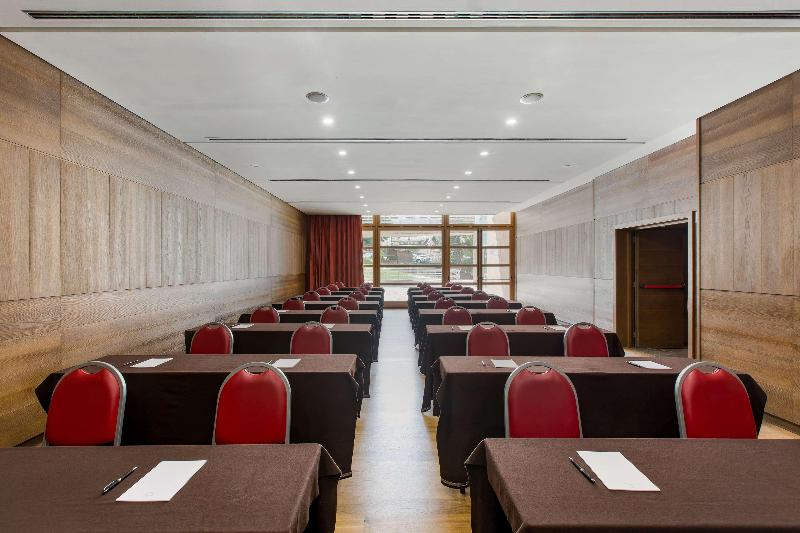 Grand Hotel Savoia Cortina D Ampezzo, A Radisson Collection