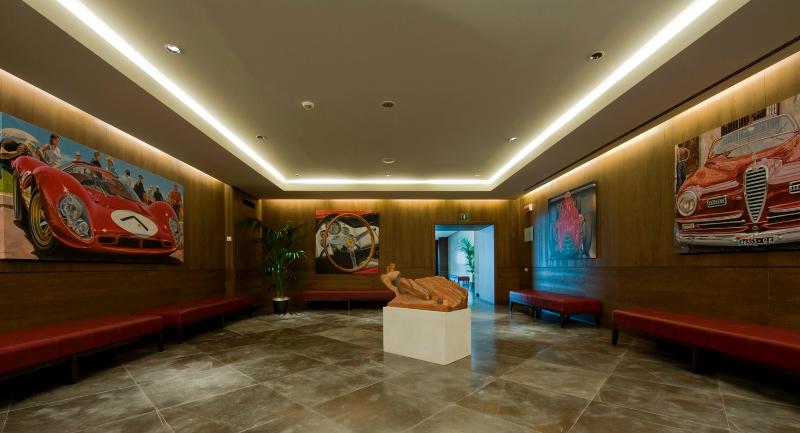 Grand Hotel Savoia Cortina D Ampezzo, A Radisson Collection