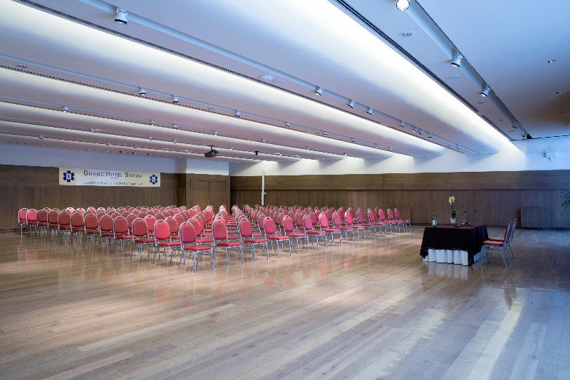 Grand Hotel Savoia Cortina D Ampezzo, A Radisson Collection