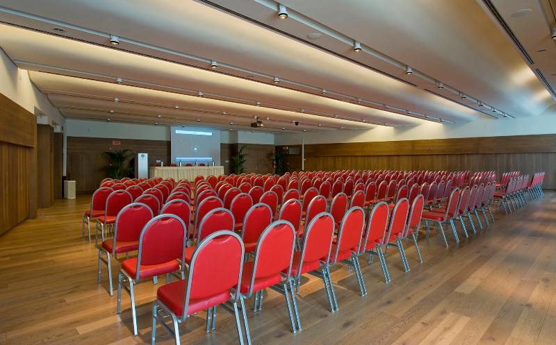 Grand Hotel Savoia Cortina D Ampezzo, A Radisson Collection