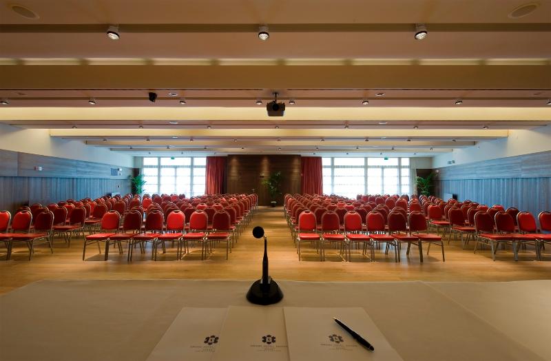 Grand Hotel Savoia Cortina D Ampezzo, A Radisson Collection