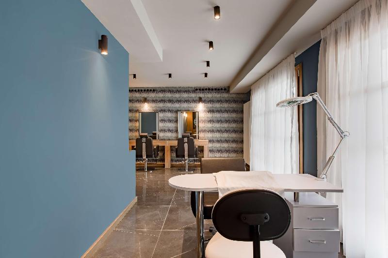 Grand Hotel Savoia Cortina D Ampezzo, A Radisson Collection