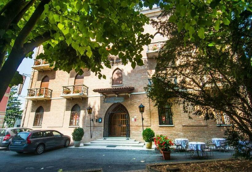 בית מלון כפרי I Due Foscari