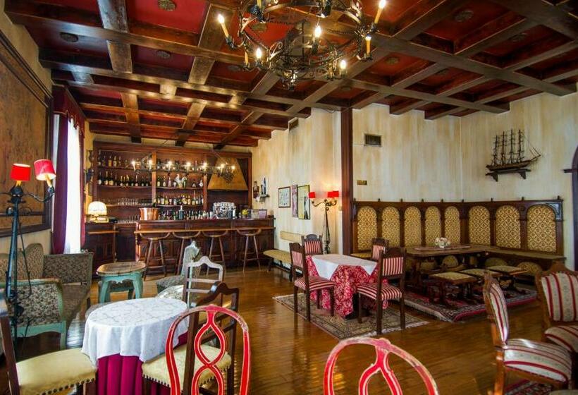 בית מלון כפרי I Due Foscari