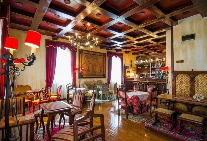 בית מלון כפרי I Due Foscari