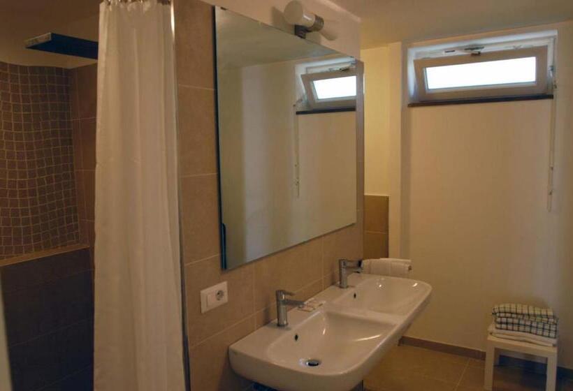 酒店 E Residence Il Faro Acciaroli