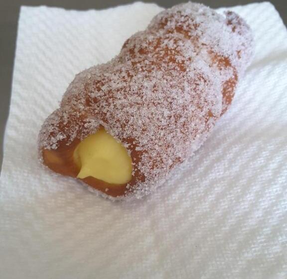 酒店 E Residence Il Faro Acciaroli