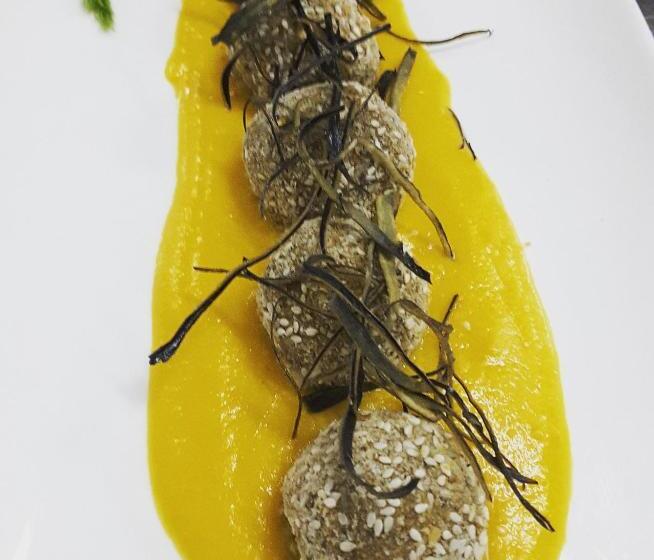 酒店 E Residence Il Faro Acciaroli