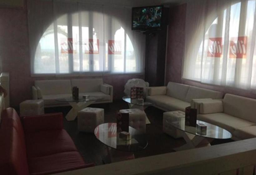 فندق Il Gattopardo