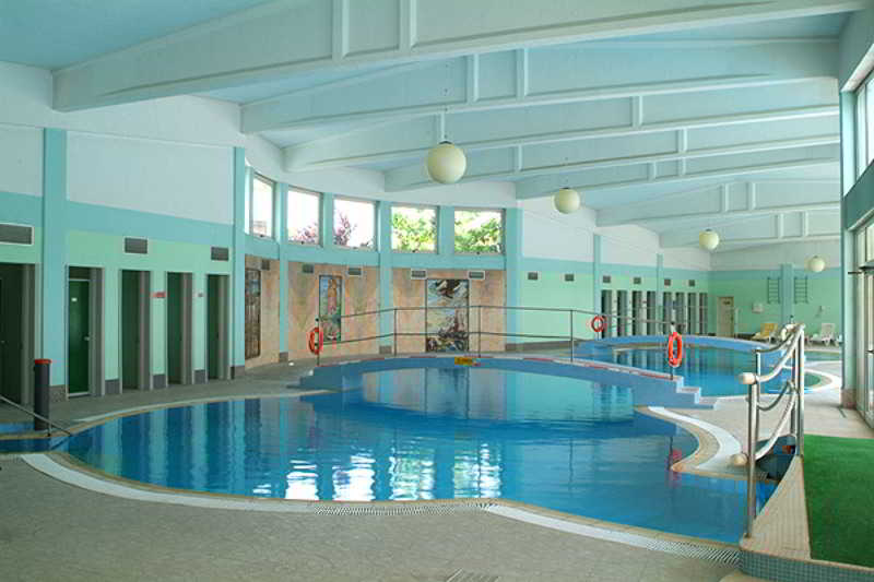 فندق Internazionale Terme